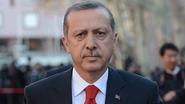 Erdoğan’ın Yunan gazetesine röportajı Güney’in gündeminde