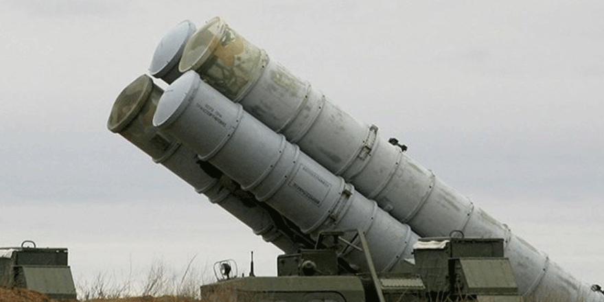 Yunanistan'dan S-300 için test hazırlığı