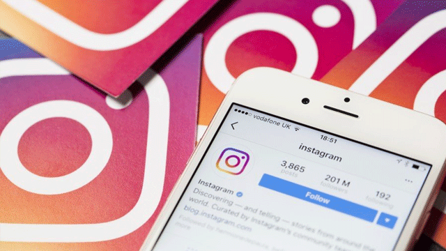 Instagram'a "hashtag takip etme" özelliği geldi