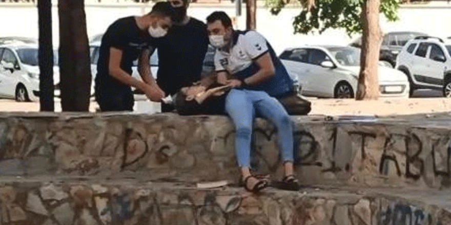Diyarbakır’da kadın cinayeti