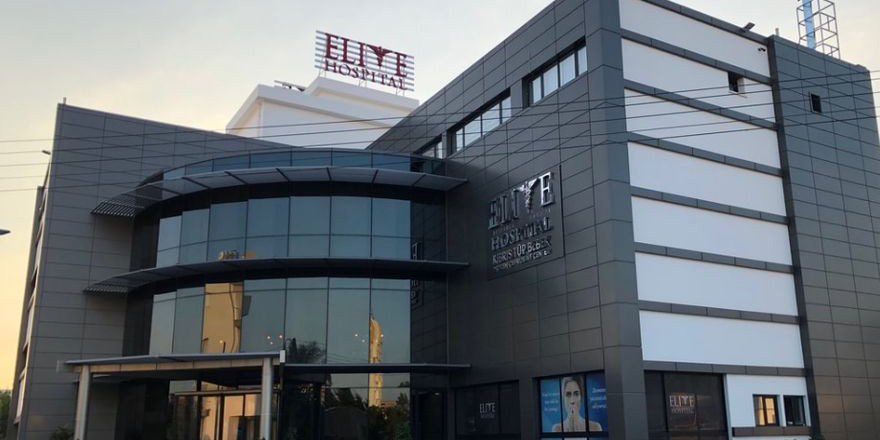 Elite Hospital’in test yapma lisansı Sağlık Bakanlığı’nca durduruldu