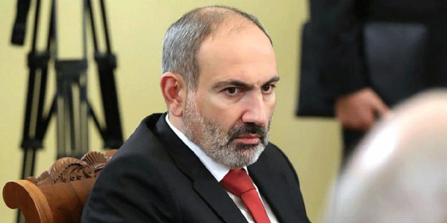 Paşinyan’dan gerilimi tırmandıran sözler: Diplomatik çözüm yok