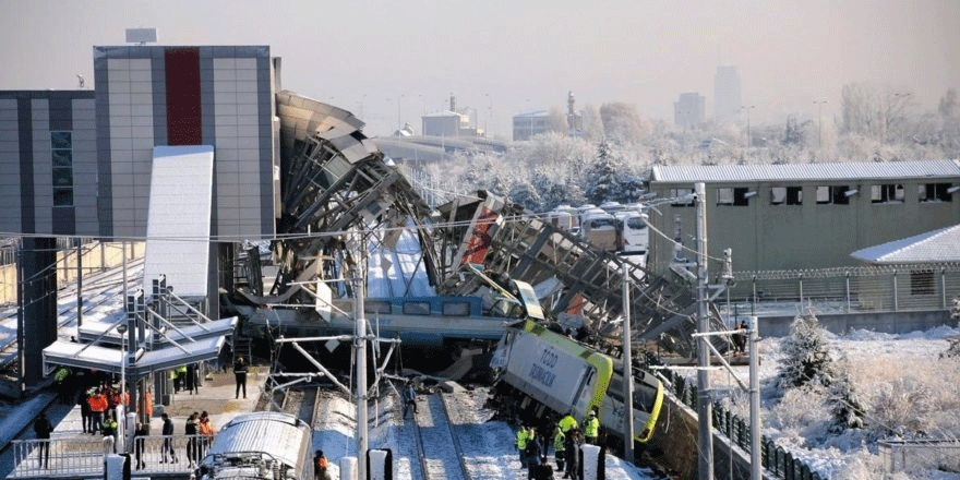 Hızlı tren faciasında TCDD Genel Müdürü tanık olarak dinlenecek