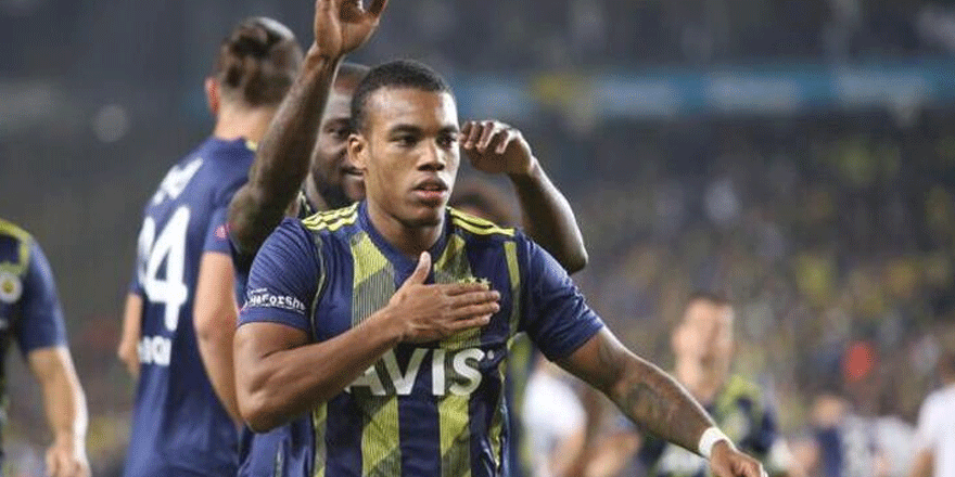 Garry Rodrigues: ‘Fenerbahçe istemedi, Galatasaray geç kaldı’