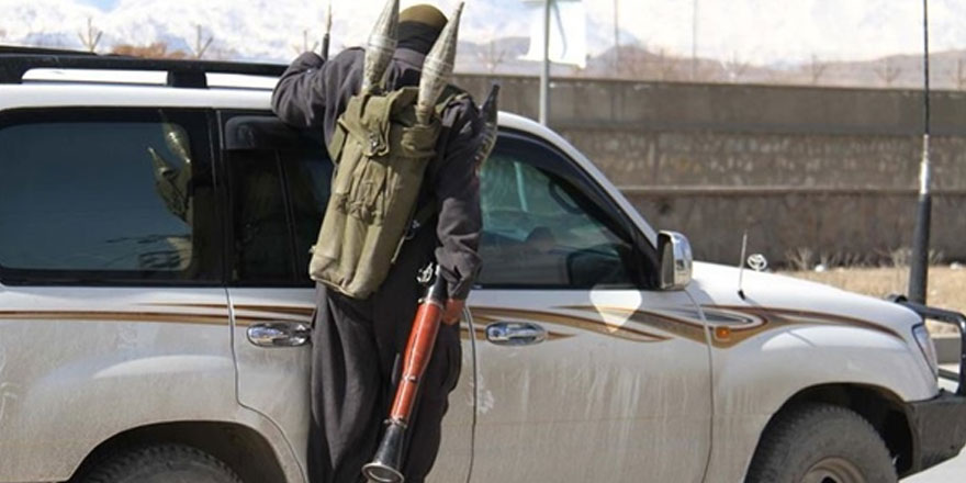 Afganistan'da Taliban saldırısında 20 güvenlik görevlisi öldü