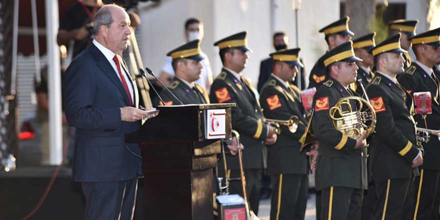 Tatar: Türkiye ile uyum içinde hareket edeceğiz