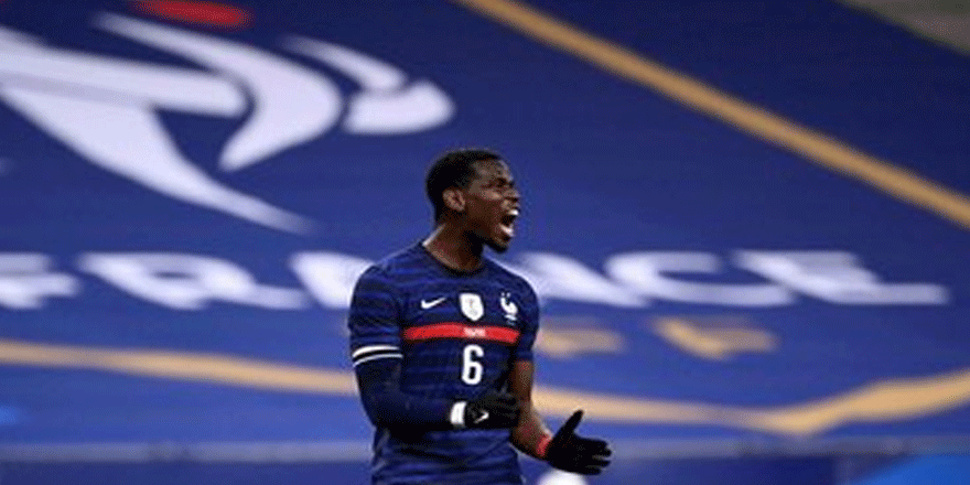 Paul Pogba Milli Takım’ı bırakma kararı aldı! Macron’un İslam’a yönelik sözleri sonrası…