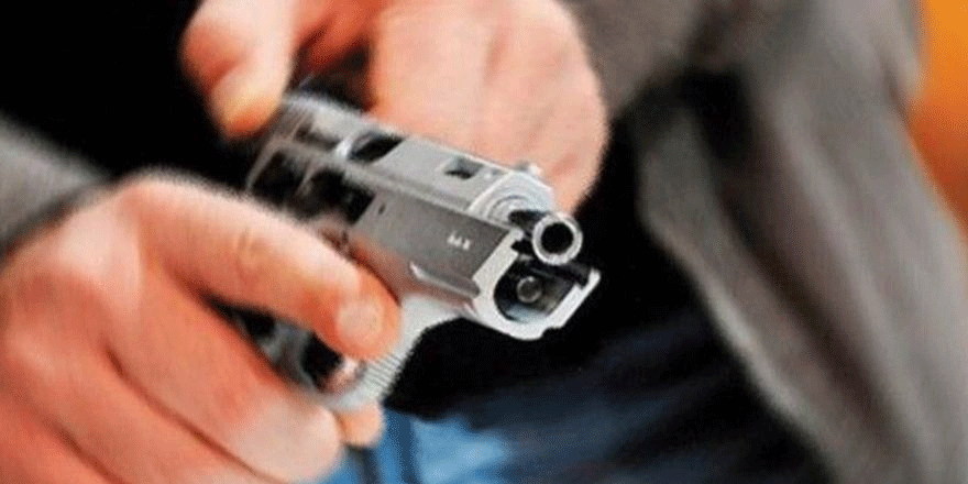 Tartıştığı kayınpederini öldürdü