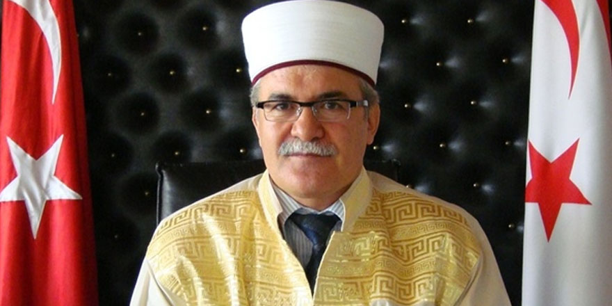 Din İşleri Başkanı Atalay mevlit kandili mesajı yayımladı