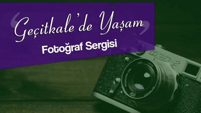“Geçitkale’de Yaşam” fotoğraf sergisi yarın açılıyor