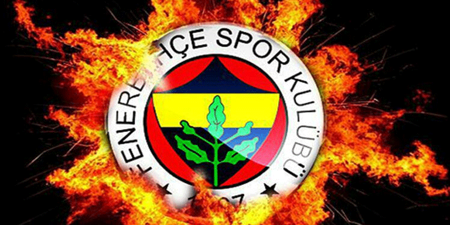 Fenerbahçe’de yeni hedef belli