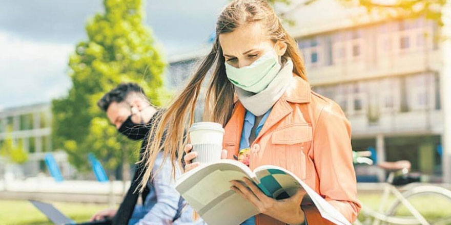 Pandemide hangi ülkeler öğrenci kabul ediyor