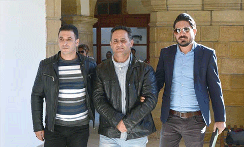 Tilki teminatla serbest bırakıldı