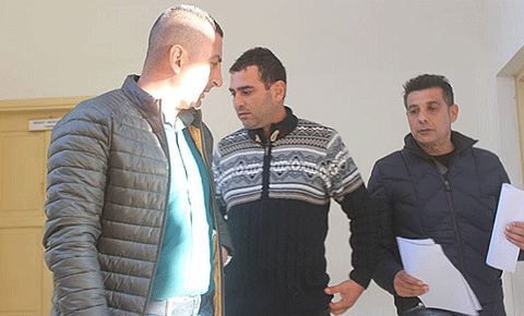 Polis dolandırıcı çıktı