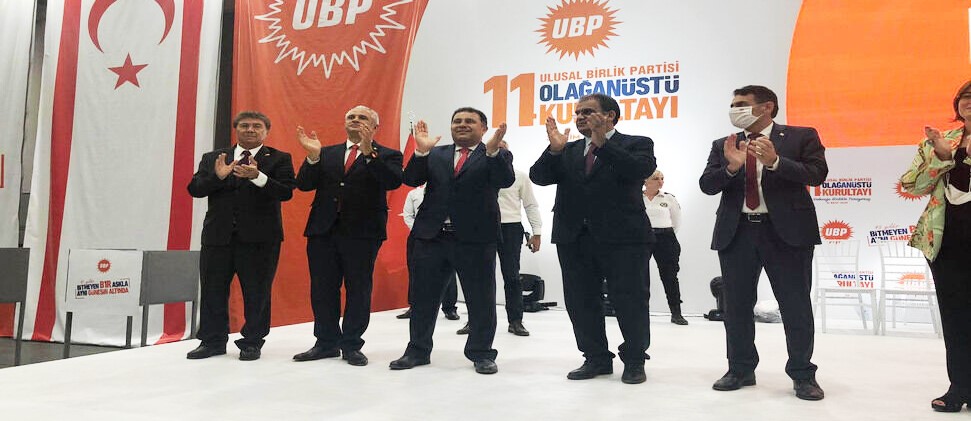 İlk tur'un galibi Faiz Sucuoğlu