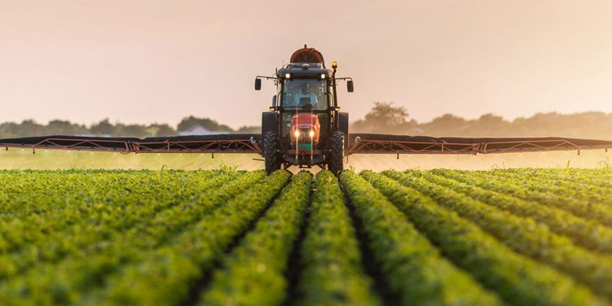 Covid-19 tarımı sektörünü de vurdu