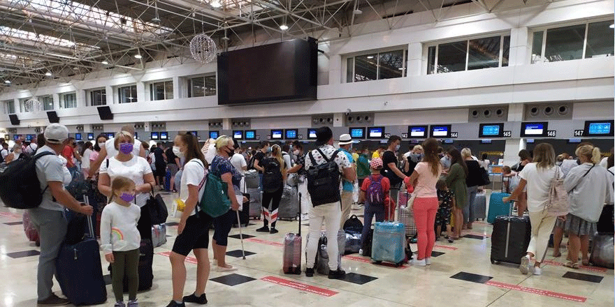 Rusya Büyükelçiliği: 11 Rus vatandaşı Türkiye’de yaşamını yitirdi