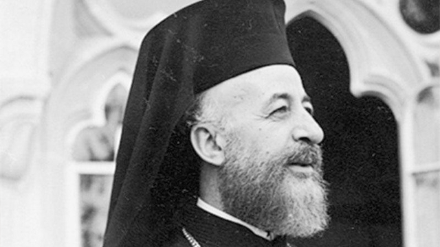 Makarios’un yeni ses kayıtları bulundu