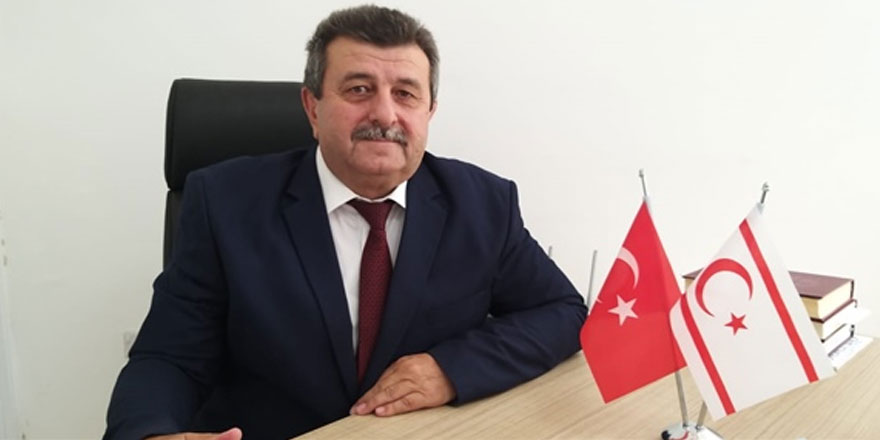 Din Gör-Sen’den İzmir için başsağlığı ve geçmiş olsun mesajı