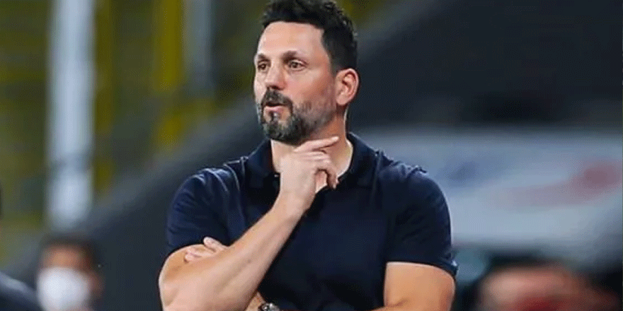 Erol Bulut: 4, 5, 6 gol atacağımız maçlar da olacak