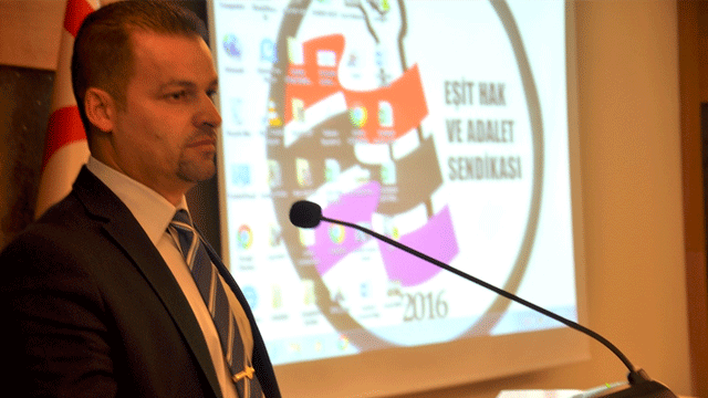 Hak-Sen'den Murat Gezici'ye eleştiri geldi