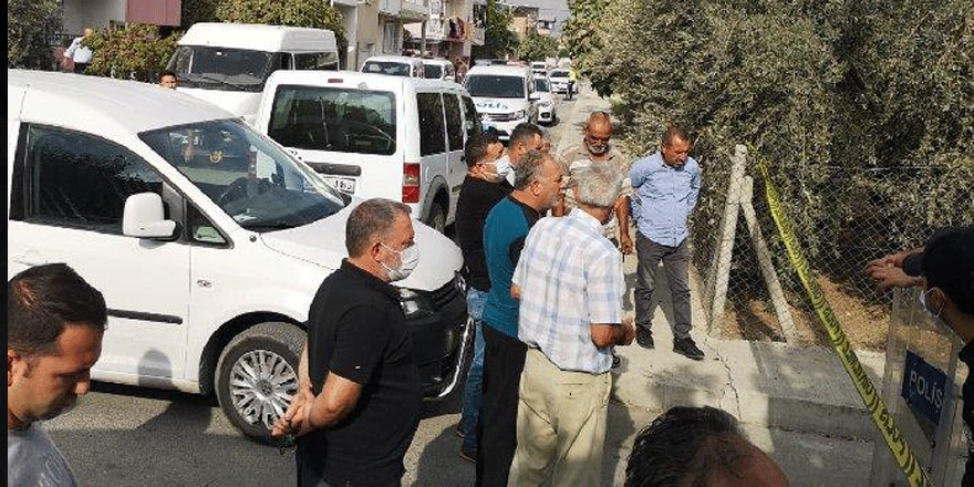 Mersin’de damat katliamı: Eşini, baldızını ve kayınvalidesini öldürdü