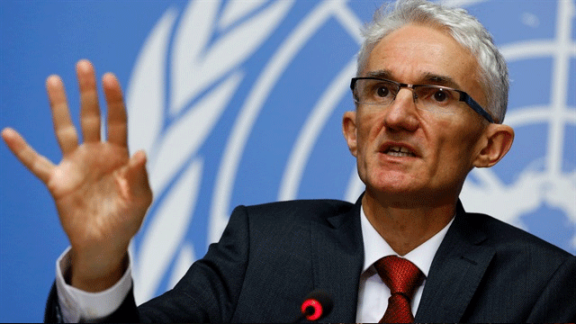 BM: “Sudan'da 1,2 milyondan fazla kişi kıtlığın eşiğinde"