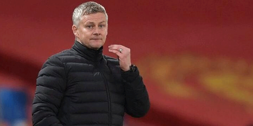 "Zor bir takıma karşı oynayacağız..."