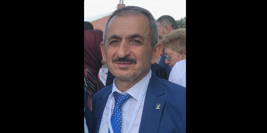 Mehmet Demirci görevinden ayrıldı