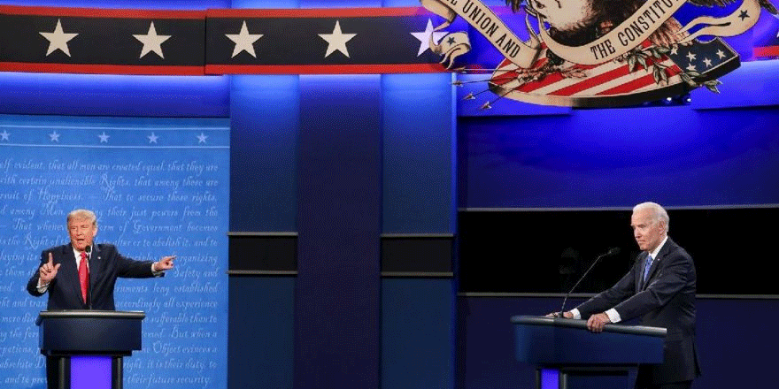 Hangi eyalette kim kazandı?