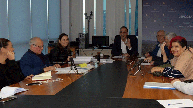 LTB Spor Kulübü yeni yönetimini seçti