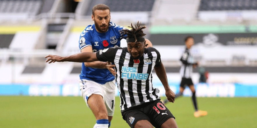 Ancelotti: Bazı maçlarda Cenk Tosun’a ihtiyacımız olacak