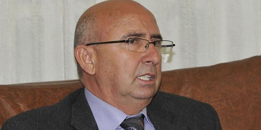 Özyiğit:“İvedi olarak ekonomik sorunlara odaklanılmalı”