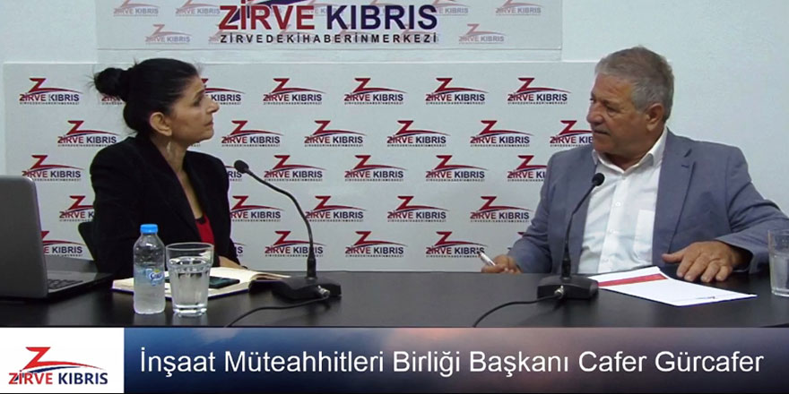 Gürcafer: “Maraş ile ilgili verilen mesaj doğru; fiilen yapılan yanlış”