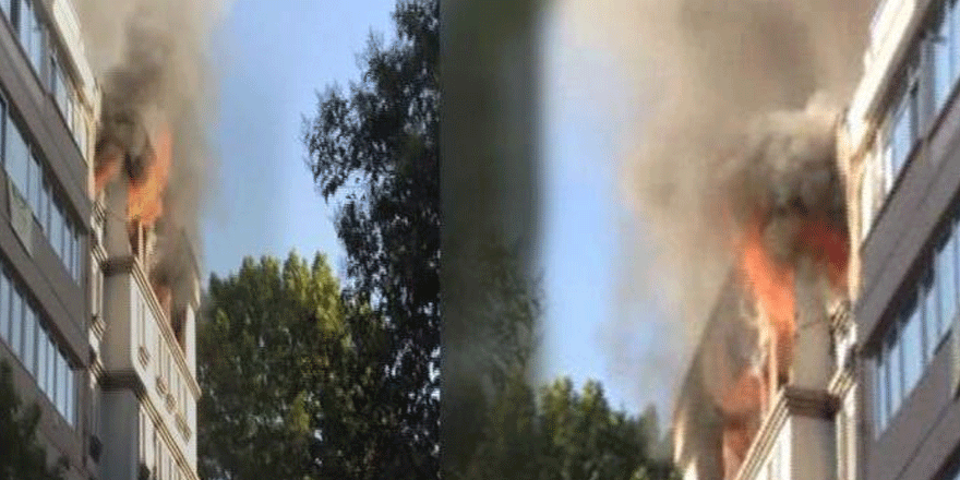 Cihangir’deki doğalgaz patlamasında 4 sanık için 15 yıl istendi