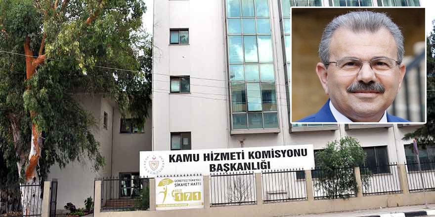 Cumhurbaşkanı Tatar, KHM üyeliğine Hüseyin Kavaz’ı atadı
