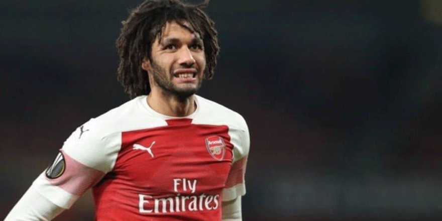 İstanbul’da uyanış, Londra’da diriliş: Mohamed Elneny!