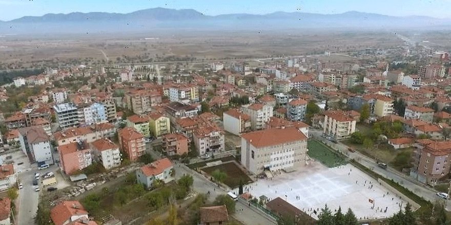 Corona belediye kapattırdı