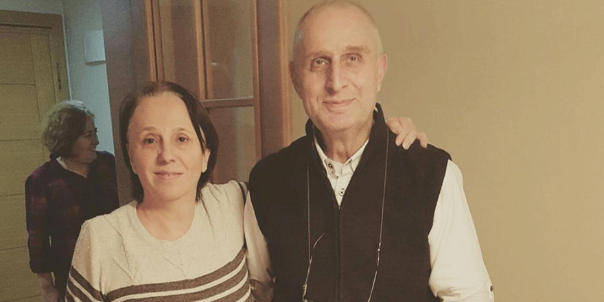 “Babam entübeyken istifa etmiş gibi gösterilmiş”