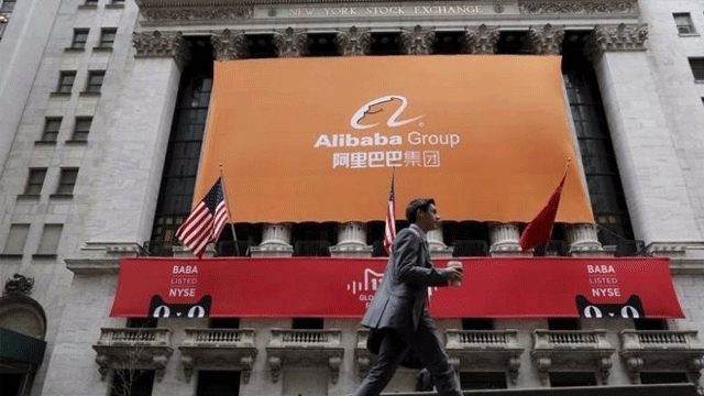 Alibaba internetten otomobil satacak