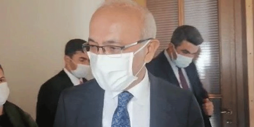 Benim için sürpriz oldu