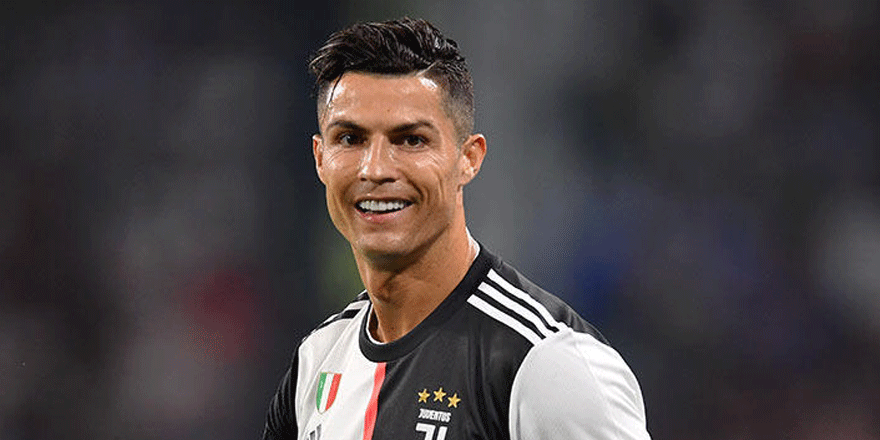 Juventus’un Cristiano Ronaldo’yu satma planı!