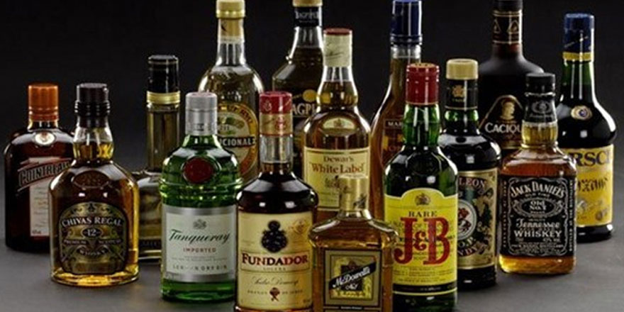 Gazimağusa’da hırsızlık