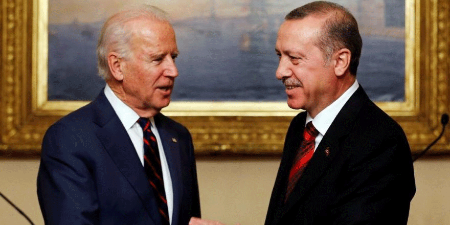 Türkiye ekonomisini çökertmeyeceğiz