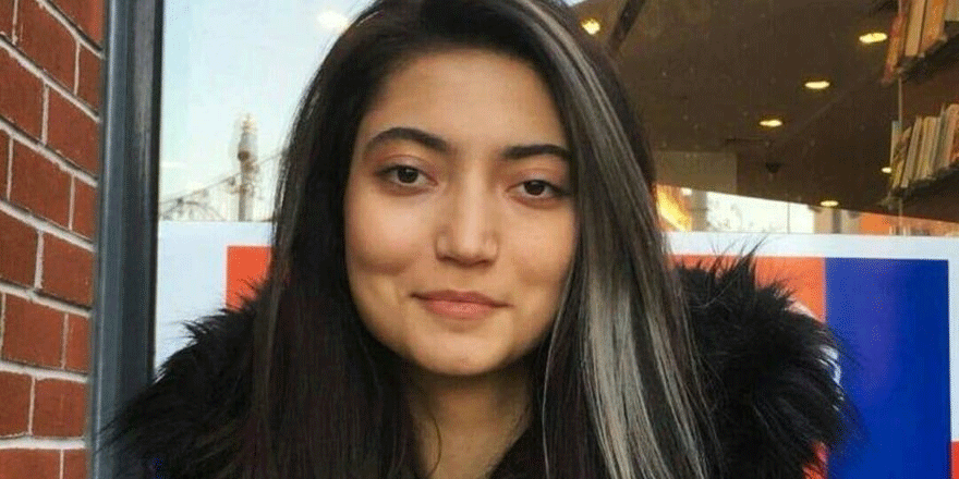 Erkek arkadaşı Tuğba’yı boğarak katletti