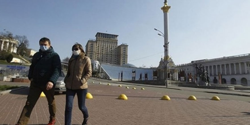 Avrasya ülkelerinde kovid-19'la ilgili gelişmeler