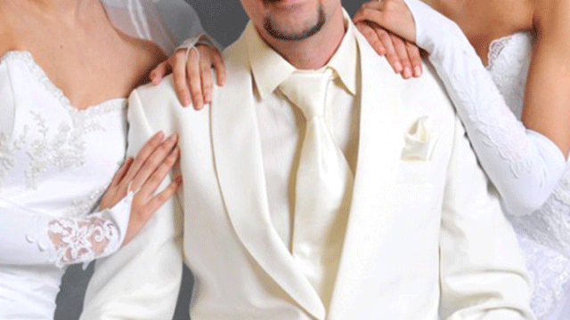 Türkiye'deki evli erkekler için eş bulma sitesi açıldı