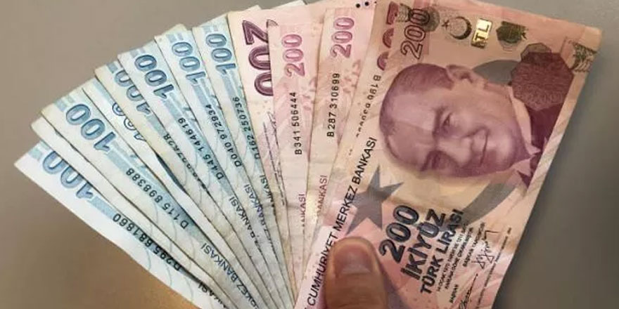 TL, 4 günde yüzde 10 değer kazandı