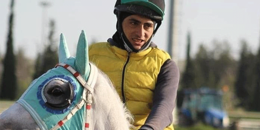 At yarışından dönen apranti kazada hayatını kaybetti