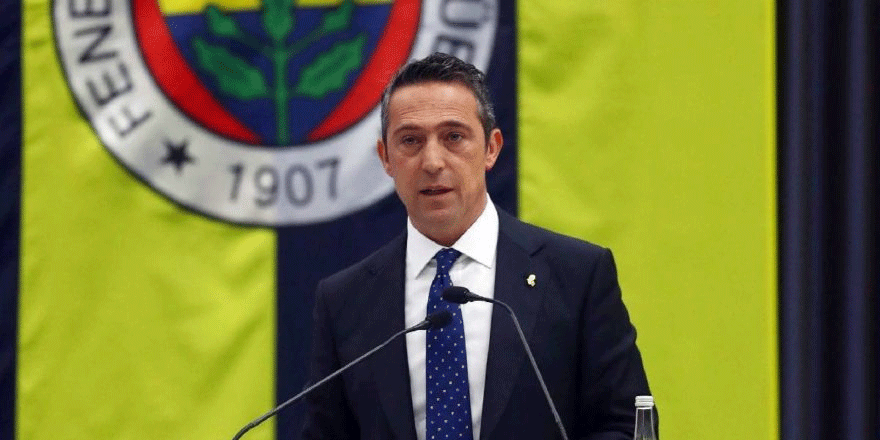 Ali Koç: Holdingi yönetmekten daha zor